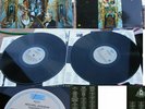 MICHAEL  JACKSON- DANGEROUS VINYL 2xLP  Greece 1st Pressing 1991 +2 Inserts