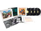 The Beach Boys Feel Flows Sunflower & Surf's Up Sessions New DELUXE 4 Vinyl LP
