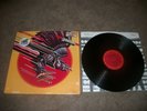 JUDAS PRIEST SCREAMING FOR VENGEANCE LP - FC-38160 - 1982 - NM VINYL IN SHRINK