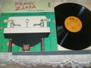 Frank Zappa,Waka/Jawaka-Hot Rats,LP.Reprise Label K 44203,1972 UK.Stereo.