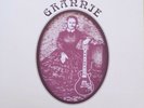 Grannie ‎– Grannie : Seelie Court ‎– SCLP 007 NEW VINYL LP GATEFOLD DIE-CUT ROCK