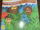 The Beach Boys Endless Summer LP Vinyl Capitol Records Double Album 1974
