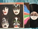 KISS 'Dynasty' LP