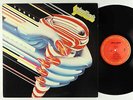 Judas Priest - Turbo LP - Columbia VG+