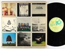 Pink Floyd - A Nice Pair 2xLP - Harvest Uncensored Cover