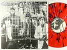 Rolling Stones - As Time Goes By LP - Europe Splatter Wax VG+