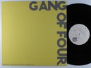 GANG OF FOUR Self Titled WARNER BROS MINI-3494 EP VG++ ^^