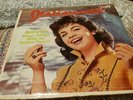 ANNETTE FUNICELLO Italiannette '60 Buena Vista MONO RARE w/ photo inner