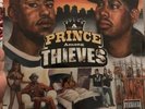 Prince Paul Prince Among Thieves OG Press 2LP Vinyl Tommy Boy Records De La Soul