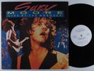 GARY MOORE Live At The Marquee RAW POWER LP VG++ uk ^^