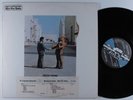 PINK FLOYD Wish You Were Here COLUMBIA LP VG+ 1st pressing promo ^^