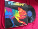 Frumpy - All will be changed  Philips 1970 Original  Vinyl/ Gimmick-Cover:  good