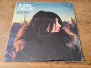 A GIRL CALLED EDDY self-titled LP NEW/SEALED Vinyl Richard Hawley (Anti/Dunnery)