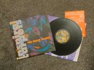 INSPIRAL CARPETS THE BEAST INSIDE - MUTE RECORDS 1991 EX/EX free post. Used.