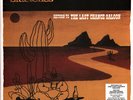 Bluetones, The - Return To The Last Chance Saloon Red  (2021 - UK - Original)