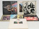 9 X THE DOOBIE BROTHERS Vinyl LPs Inc: ‘One Step Closer’ & ‘Stampede’ – A36