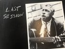 BLIND WILLIE MCTELL Last Session PRESTIGE BLUESVILLE OBC-517 LP VG+