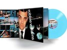 IN HAND  Robbie Williams - Ive Been Expecting You AQUAMARINE LP 600 Copies