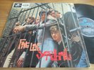 YARDBIRDS..FIVE LIVE YARDBIRDS..SUPERB UK 1ST ISSUE COLUMBIA LABEL No 33SX 1677