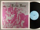 Merkin   Music From Merkin Manor    Psych Reissue