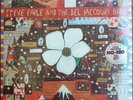 Sealed Steve Earle And The Del McCoury Band ?– The Mountain - RTI Audiophile