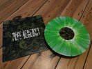 Wax Vessel Pope Benedict /50 non sig Pressed by Gotta Groove Records 