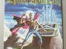 IRON MAIDEN  RUN TO THE HILLS  1985  7