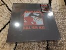 Metallica Kill Em All Deluxe Box Set