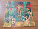 Impetigo – Ultimo Mondo Cannibale-  lp' -  Grindcore, Death Metal