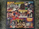 KISS: Unmasked - Casablanca NBLP 7225 - Presswell Pressing - 1980