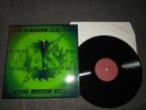 W.A.S.P. LP LIVE IN MOSCOW 23.05.2012 RARE LIVE COVER EX VINYL NM IRON MAIDEN