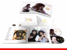 Brian May back to the Light Box Set * Signed Edition * Limited of 1000 Worldwide