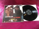 GERRY MULLIGAN - PAUL DESMOND QUARTET - LP EX+/EX+/MG V-8246/USA