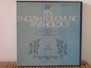 An English Folk Music Anthology (Ethnic Folkways FE 38553) 2-LP box w/24-pg bklt