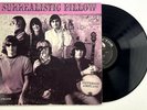 JEFFERSON AIRPLANE Surrealistic Pillow ORIG 1967 Press VG MONO LPM 3766 Vinyl LP