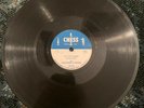 Blues Music 78 Record Harmonica Frank Sam Phillips Sun Country Blues LISTEN