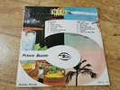 Prince Buster - big 5 UK vinyl LP RECORD Reggae Ska Blue Beat