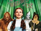 The Wizard Of Oz: Original Motion Picture Soundtrack Vinyl Record LP-  2014 RARE