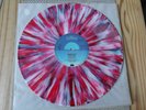 SANDIE SHAW & THE SMITHS - HAND IN GLOVE Germany Marbled Vinyl 12