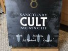The Cult - Sanctuary MCMXCIII Mixes 12” Vinyl - She Sells Sanctuary EX/EX