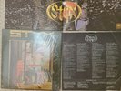 Styx The Grand Illusion Vinyl LP In Shrink w/ Orig Insert & Poster Played 2x