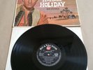 ELVIS PRESLEY HAREM HOLIDAY RED SPOT -MONO-