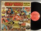 Big Brothers & The Holding Company  Cheap Thrills  MONO RARE  Psych; Blues Rock