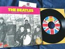 The Beatles - Twist and Shout/Ask Me Why 45 w/sleeve Collectables/US w/insert