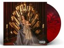 If I Can't Have Love, I Want Power [Black/Red Smoke LP] [Amazon]