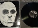 Vortex Gladiator lp Rock o Rama Vinyl OI Skin Punk Top Original RRR51/ ISD/