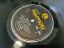 Beatles - Rubber Soul - Original UK 2nd Press - Dished 