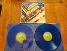 The Beatles - 1967-1970 - The Blue Album - Blue Vinyl 2xLP - VG / VG Condition