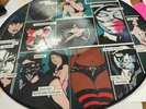 Swan Songs by Hollywood Undead picture album