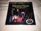 WITCHES BREW  CLASSIC RECORDS  Living stereo  33RPM  200g  BLACK